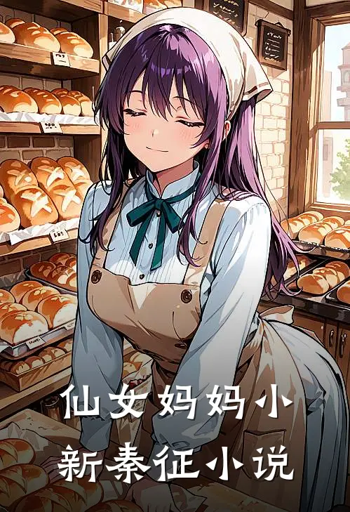 仙女妈妈小新秦征小说