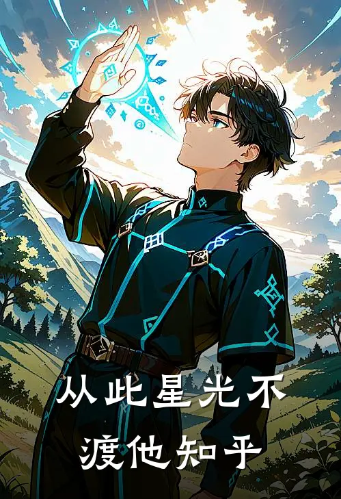 从此星光不渡他知乎