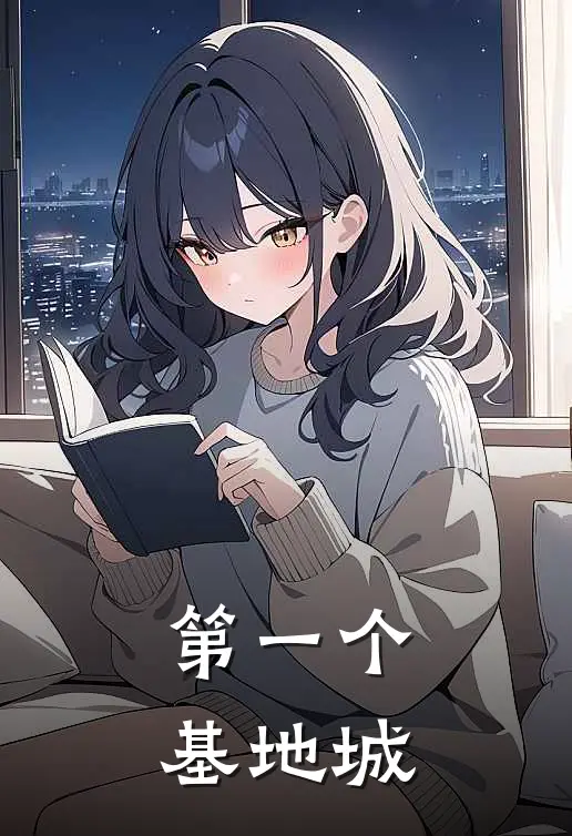 第一个基地城