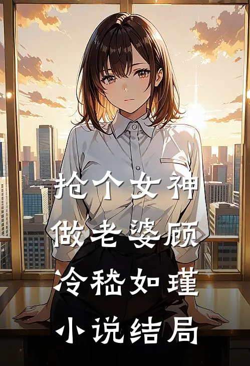 抢个女神做老婆顾冷嵇如瑾小说结局
