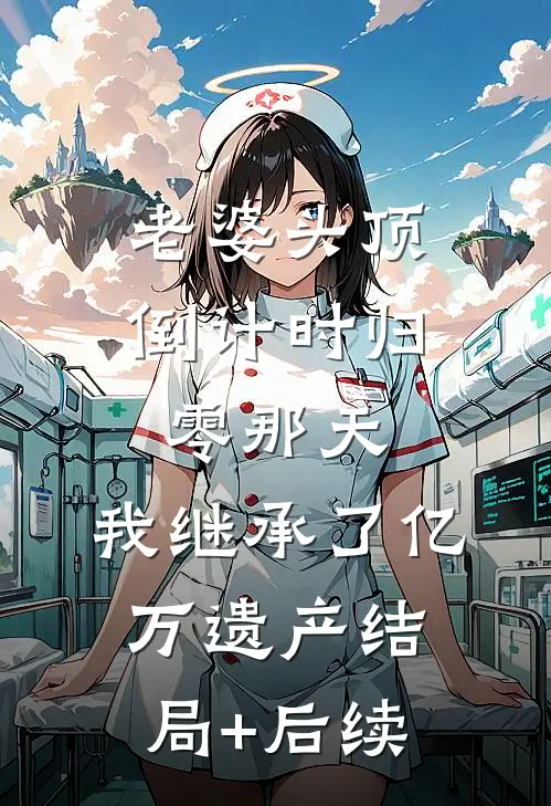 老婆头顶倒计时归零那天，我继承了亿万遗产结局+后续