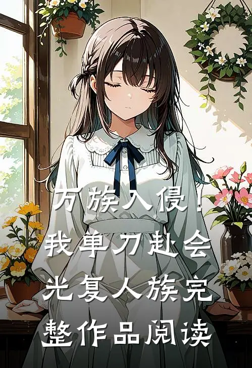 万族入侵！我单刀赴会光复人族完整作品阅读