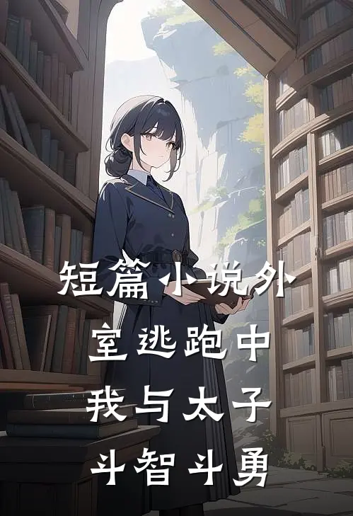短篇小说外室逃跑中：我与太子斗智斗勇