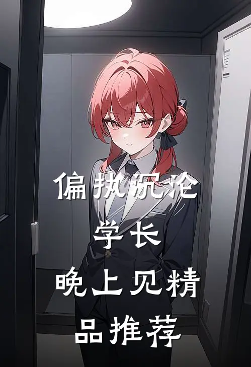 偏执沉沦：学长，晚上见精品推荐
