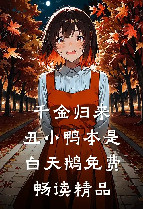 千金归来:丑小鸭本是白天鹅免费畅读精品