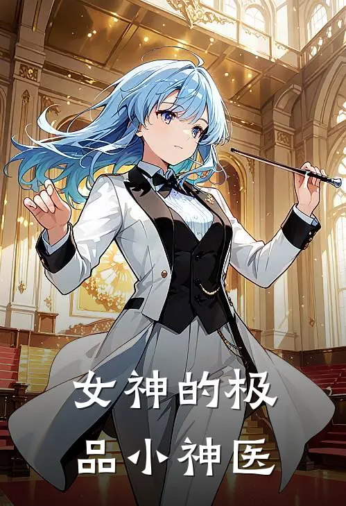 女神的极品小神医漫画