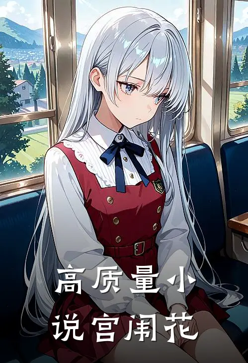 高质量小说宫闱花