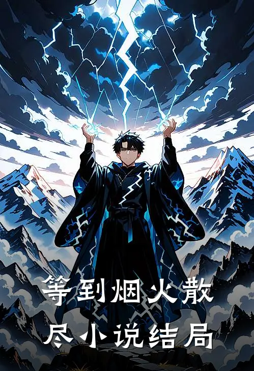 等到烟火散尽小说结局