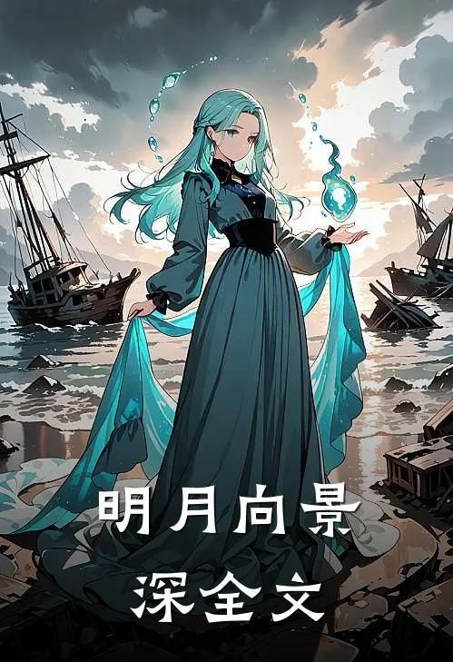明月向景深全文