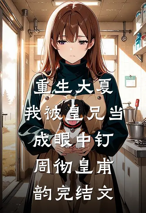 重生大夏，我被皇兄当成眼中钉周彻皇甫韵完结文