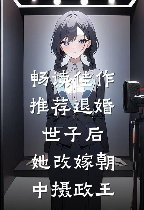 畅读佳作推荐退婚世子后，她改嫁朝中摄政王