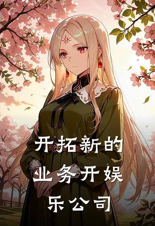 开拓新的业务开娱乐公司