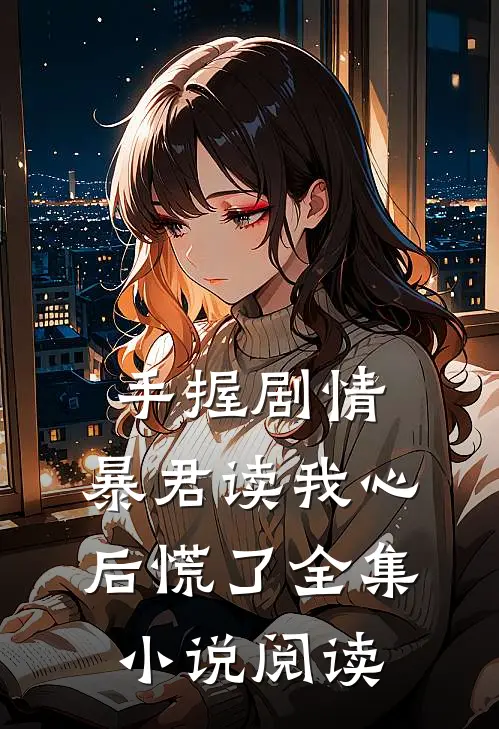 手握剧情：暴君读我心后慌了全集小说阅读