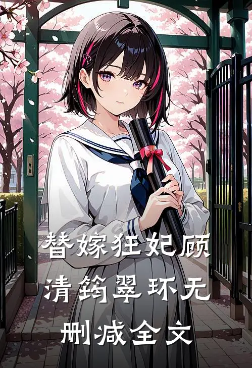 替嫁狂妃顾清筠翠环无删减全文