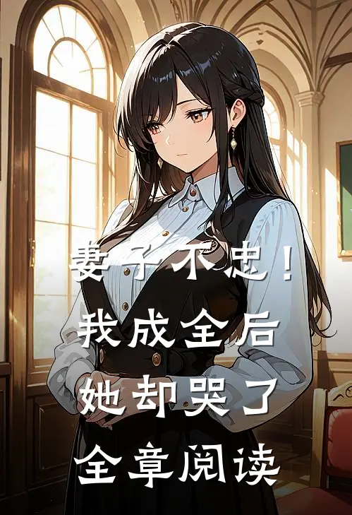 妻子不忠!我成全后她却哭了全章阅读免费