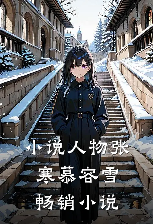 小说人物张寒慕容雪畅销小说