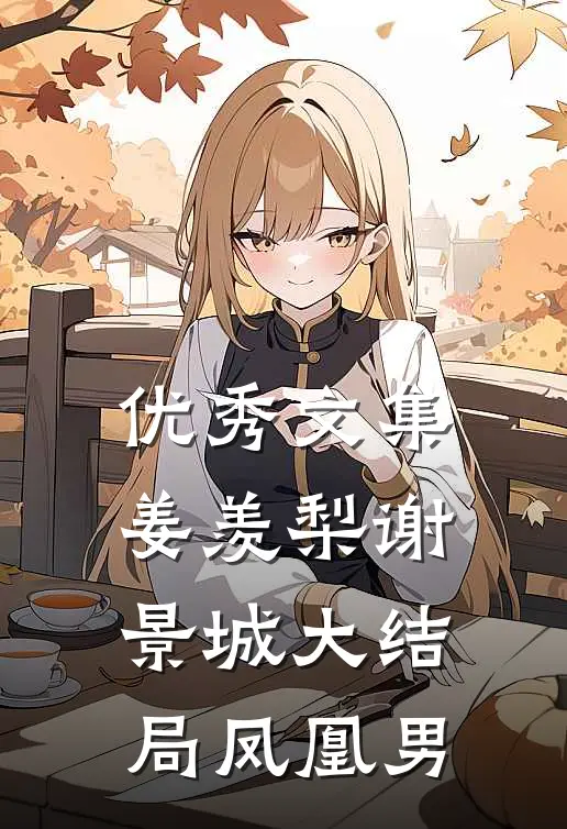 优秀文集姜羡梨谢景城大结局凤凰男