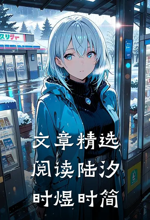 文章精选阅读陆汐时煜时简