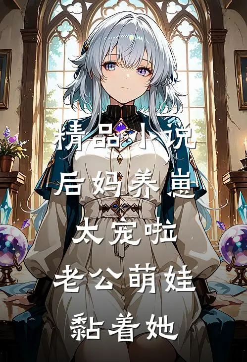 精品小说后妈养崽：太宠啦，老公萌娃黏着她