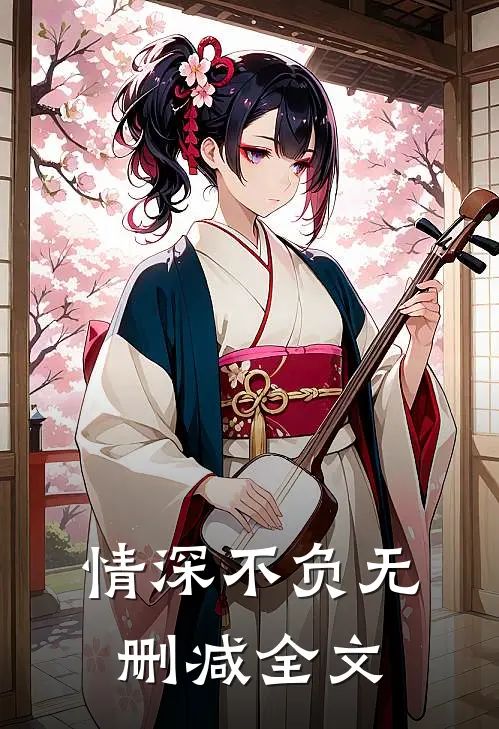 情深不负无删减全文