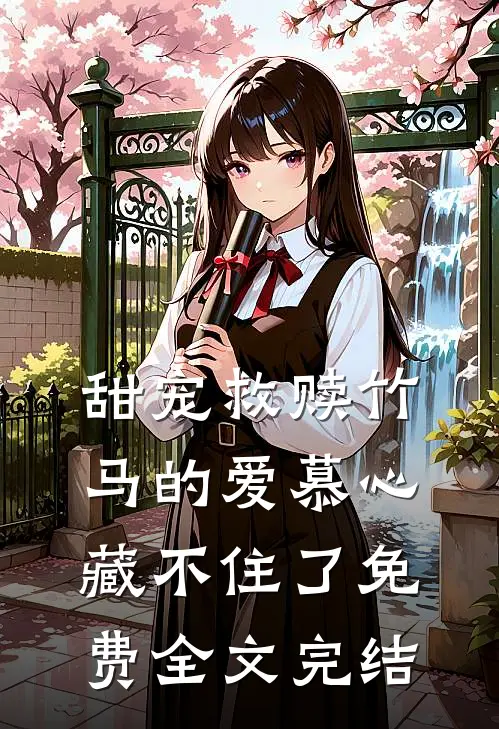 甜宠救赎竹马的爱慕心藏不住了免费全文完结