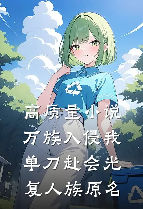 高质量小说万族入侵我单刀赴会光复人族 原名