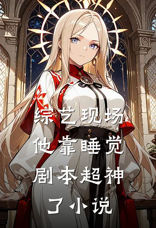 综艺现场，他靠睡觉剧本超神了小说