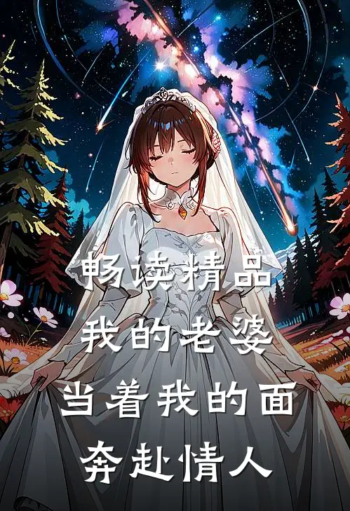 畅读精品我的老婆，当着我的面奔赴情人