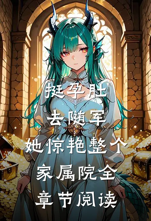 挺孕肚去随军，她惊艳整个家属院全章节阅读