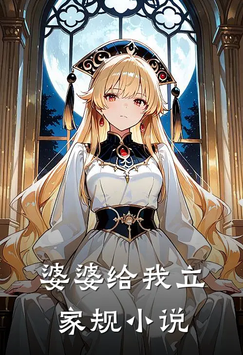婆婆给我立家规小说