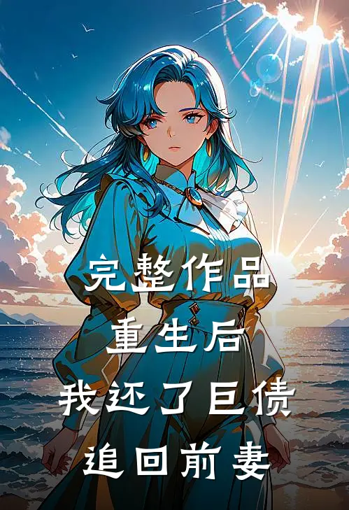 完整作品重生后，我还了巨债追回前妻