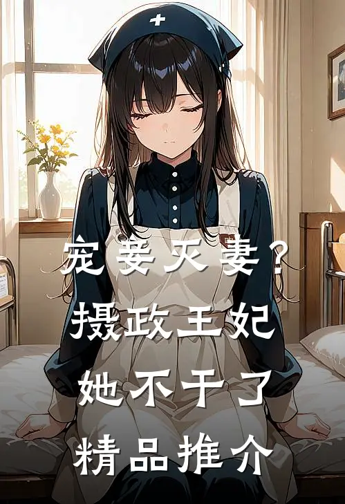 宠妾灭妻？摄政王妃她不干了精品推介