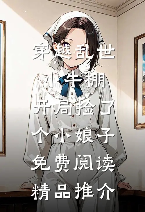 穿越乱世小牛棚,开局捡了个小娘子免费阅读精品推介