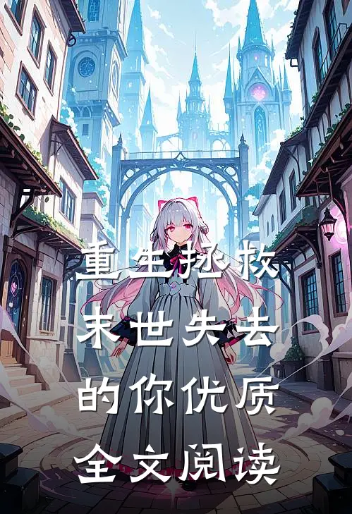 重生拯救末世失去的你优质全文阅读