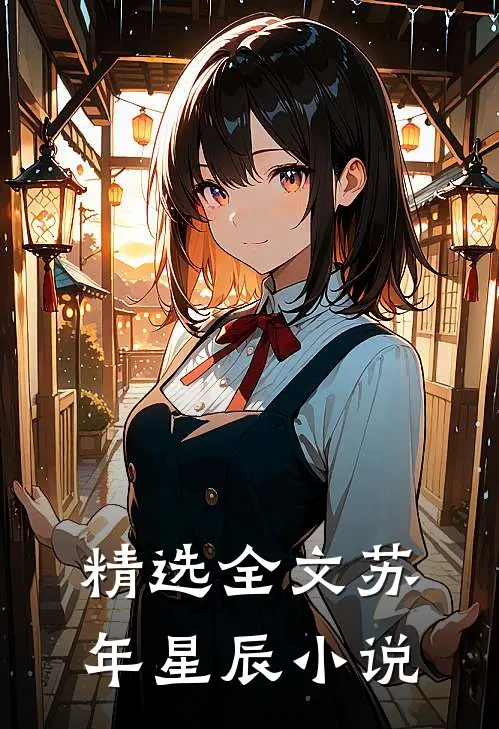 精选全文苏年星辰小说