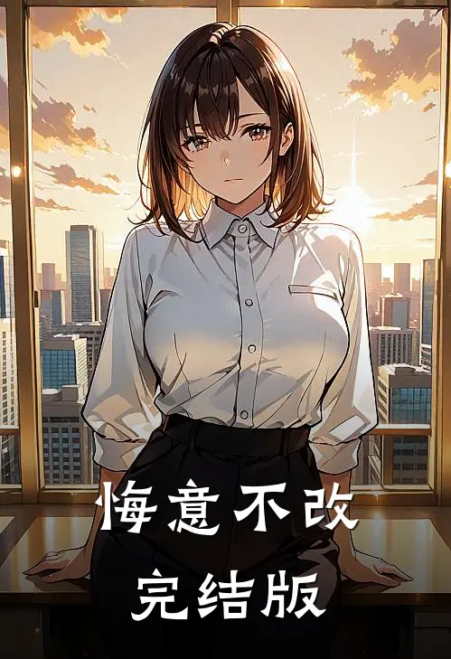 悔意不改完结版