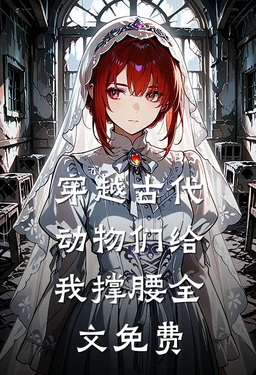 穿越古代,动物们给我撑腰全文免费观看