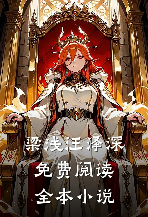 梁浅汪泽深免费阅读全本小说