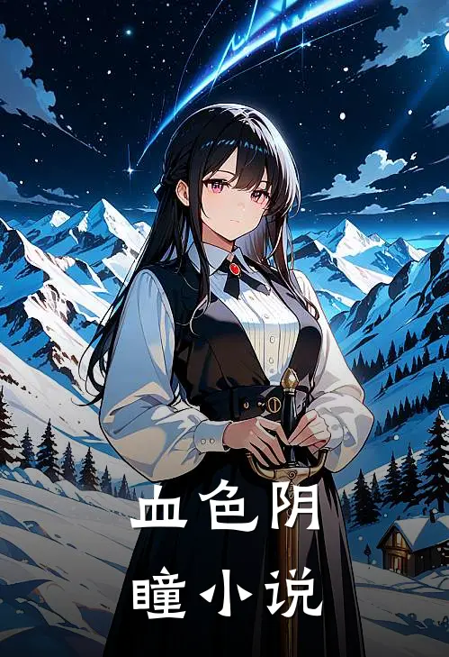 血色阴瞳小说
