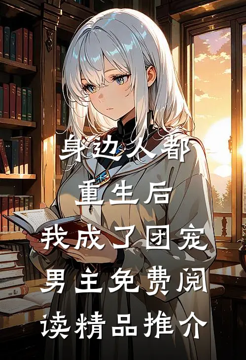 身边人都重生后,我成了团宠男主免费阅读精品推介