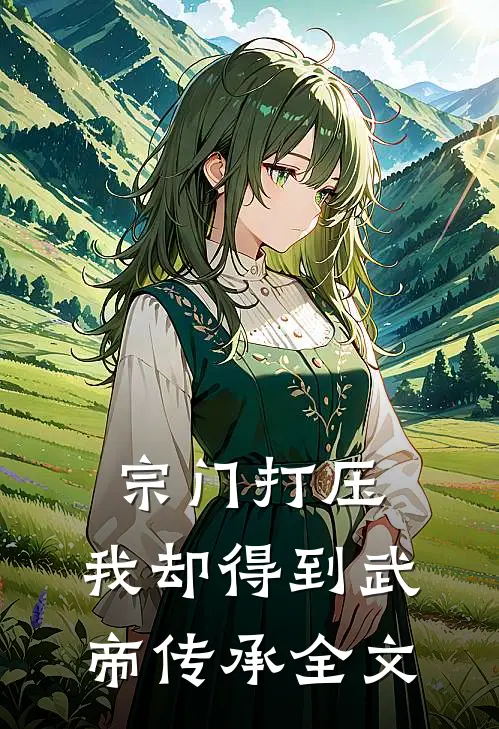 宗门打压,我却得到武帝传承全文阅读