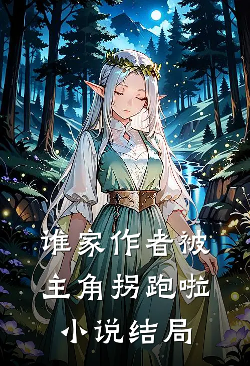 谁家作者被主角拐跑啦小说结局
