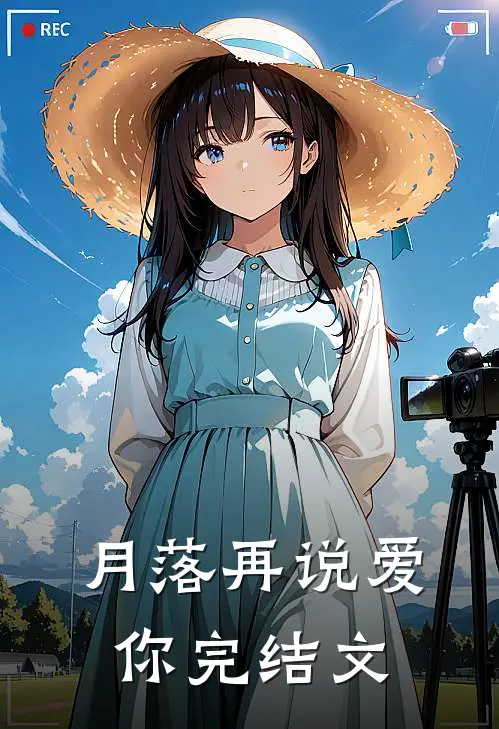 月落再说爱你完结文