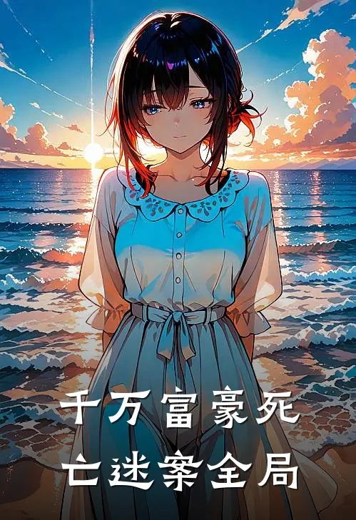 千万富豪死亡迷案全局