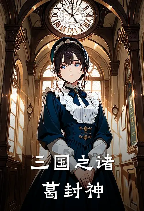 三国之诸葛封神