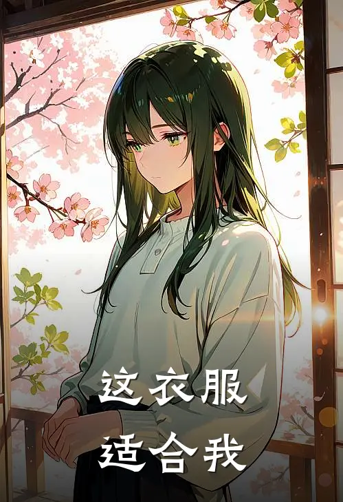 这衣服适合我