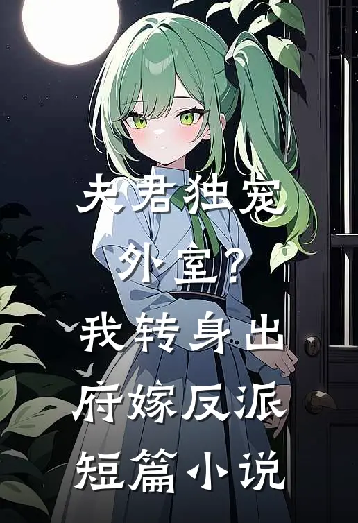 夫君独宠外室?我转身出府嫁反派短篇小说