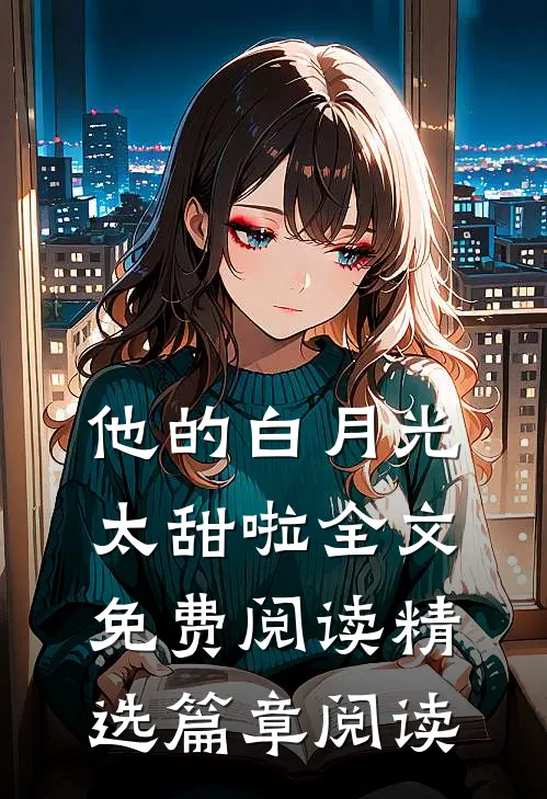 他的白月光太甜啦全文免费阅读精选篇章阅读