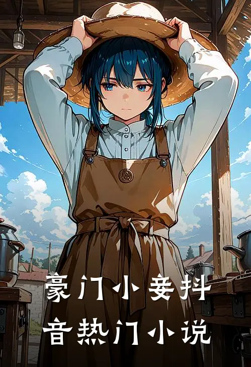 豪门小妾抖音热门小说