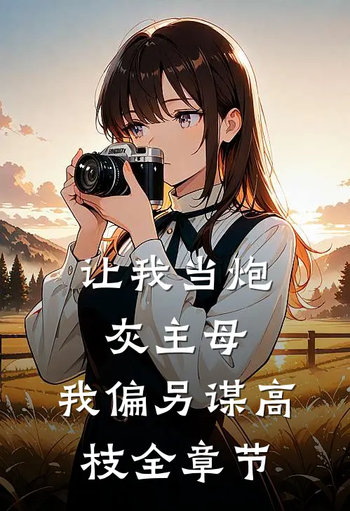 让我当炮灰主母,我偏另谋高枝全章节